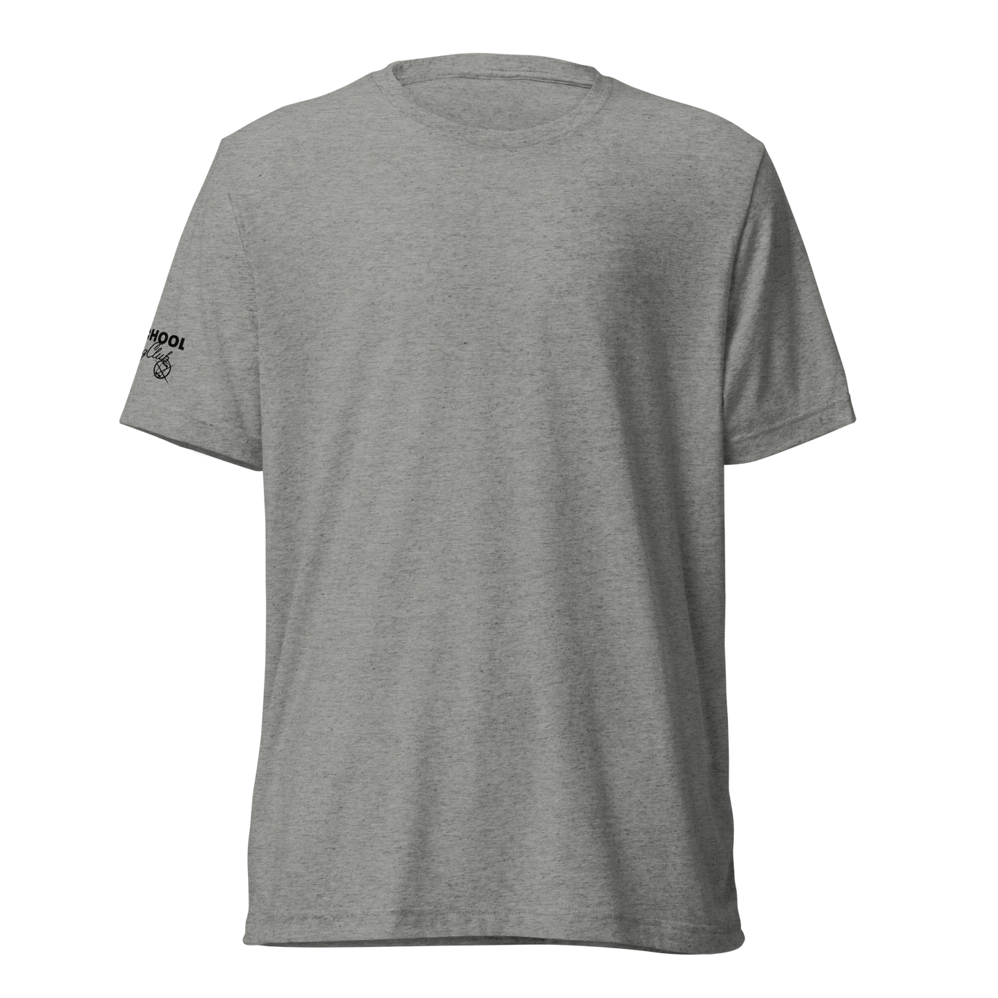 Ich glaube an echtes Kennenlernen - T-Shirt (Light Edition)
