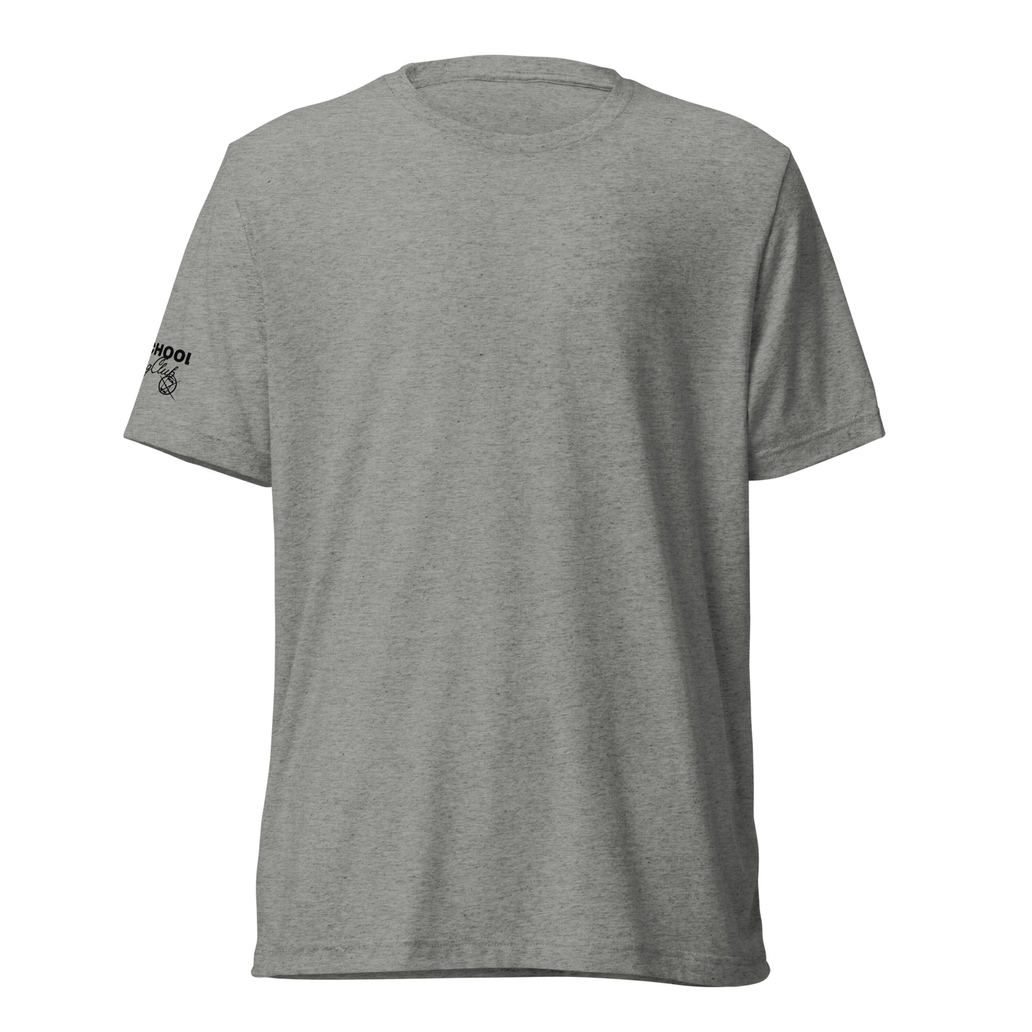 Less swiping more smiling - T-Shirt (Light Edition)
