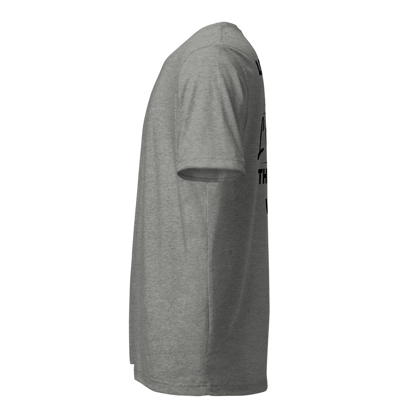 Looking for love the old way - T-Shirt (Light Edition)